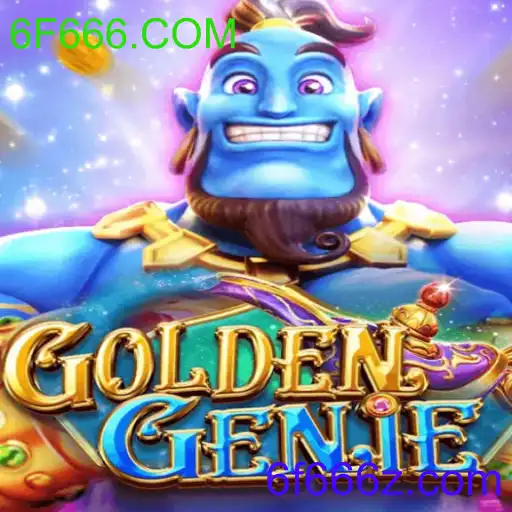 GOLDENGENIE